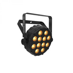 Chauvet DJ SlimPAR Q12BT ILS LED Par Can