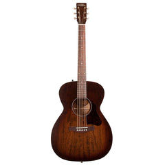 A&l Legacy  Acoustic Guitar - Bourbon Burst