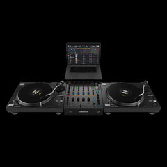 Reloop RMX-95 4+1 Kanal Digital Club Mixer