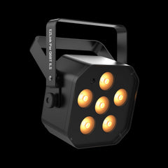 Chauvet DJ EZLink Par Q6BT ILS *B-Stock