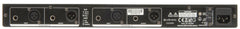 Citronic CEQ215 19" Rackmount Dual 15 Band Graphic Equaliser Studio DJ PA