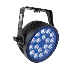 Showtec Compact Par 18 Q4 - Corps noir