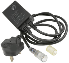 LYYT 3-wire LED Rope light Controller with 8 Settings