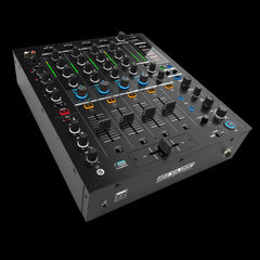 Reloop RMX-95 4+1 Kanal Digital Club Mixer