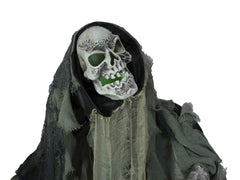 Europalms Halloween-Figur Wanderer, 160 cm