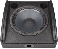 Citronic CM12A 12" Active Wedge Monitor Foldback Speaker 600W