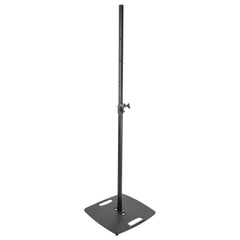 BST SSH01 Telescopic Speaker Stand With Heavy Square Base