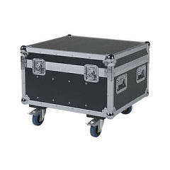 DAP Case for 8 x Compact Par 7 Flight Case