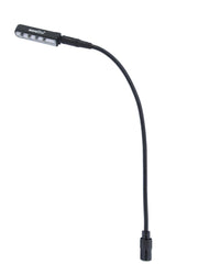 Eurolite Flexilight Led Col De Cygne, Bnc