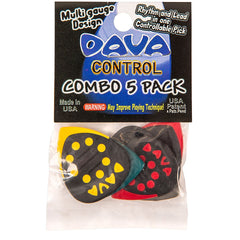 Dava Combo 5 Pack