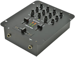 Citronic Pro-2 MKII DJ-Mixer 2 Kanal