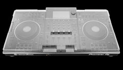 Decksaver Pioneer DJ XDJ-XZ Polycarbonate Controller Cover