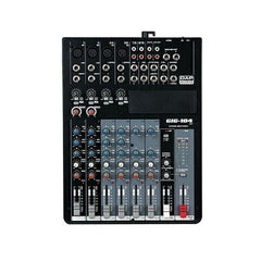 DAP GIG-104C 10-Kanal Live-Mixer inkl. Dynamik