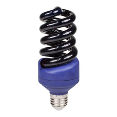 Lampe ultraviolette à lumière noire Prolite UV 25W E27