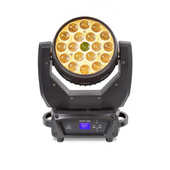 Centolight Thesis 1915Z LED Zoom Moving Head 19x15W