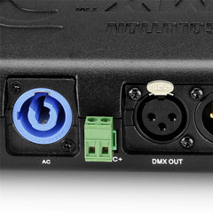 Cameo W-DMX T1 W-DMX 2.4 GHz Transceiver powered by Wireless Solution