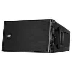 RCF PRO Audio HDL 10-A Aktives Line-Array-Lautsprechermodul 1400 W