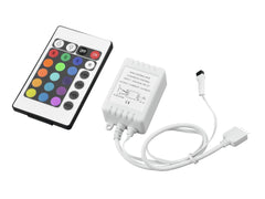 Eurolite Ir-1 Remote Control