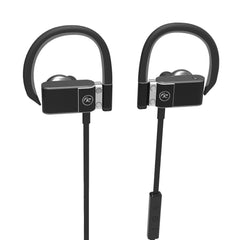 Floyd Rose Earbuds Bluetooth Headphone - Black