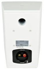 Citronic CS-610W Passive Speaker White