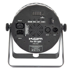 KAM PAR 59 LED-Licht 3 x Hex RGBWAUV DMX Par Can *B-Ware