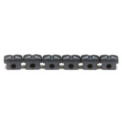 Graphtech Stringsaver Saddles - Resomax Wraparound Bridge