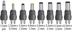 Mercury UK Switch-Mode Power Supply (2250mA 12V)