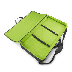 Gravity BG X2 RD B Sac de transport pour Rapid Desk et support clavier Double X