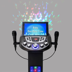 Easy Karaoke EKS828BT Bluetooth Karaoke Machine *BSTOCK*