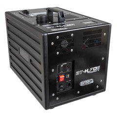 Briteq BT-H2FOG COMPACT 2 Ultrasonic 1250W Low Fog Machine