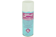 Servisol | Foam Cleanser 30 | 400ml