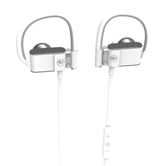 Floyd Rose Earbuds Bluetooth Headphone - White