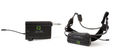 Q Audio QWM1900HS Headset-Band *B-Ware