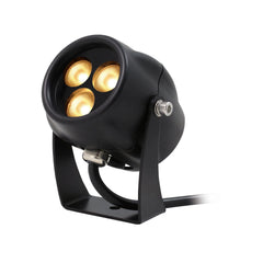 LEDJ Aspect Exterior 9W Warm White Feature Light