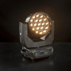 Centolight Thesis 1915Z LED Zoom Moving Head 19x15W