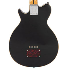 Vintage Revo Series Vision Guitar - Boulevard Black