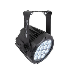 Showtec Spectral M800 Q4 IP65 RGBW DMX Outdoor Spot Par Lighting