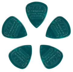 Dava Control Picks- Nylon - Bag Of 5