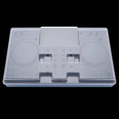 Decksaver Alphatheta Omnis-Duo Polycarbonate Controller Cover