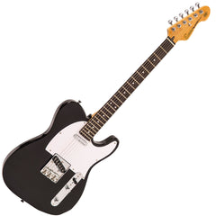 Encore Electric Guitar - Gloss Black