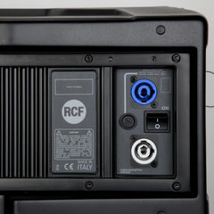 RCF PRO Audio HDL 10-A Aktives Line-Array-Lautsprechermodul 1400 W