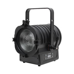 eLumen8 MP 120 LED Fresnel WW Warmweiß 120 W Theater-Bühnenbeleuchtungsstrahler ELUM107