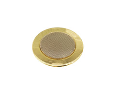 Omnitronic Cs-2.5G Ceiling Speaker Gold