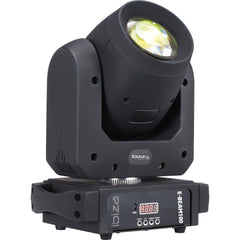 Ibiza E-BEAM100 Lyre à faisceau LED contrôlée par DMX 100W