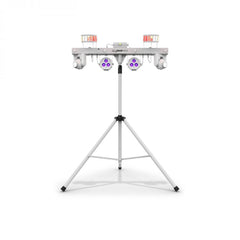 Chauvet GigBAR Move Limited Edition Weiß *B-Ware