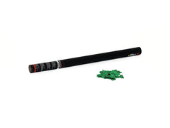 TCM FX Handheld Confetti Cannon 80cm, dark green