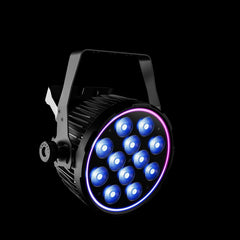 Chauvet DJ SlimPar Pro Pix LED-Par-Can-Effektlicht