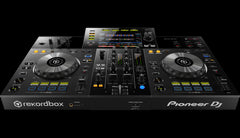 Pioneer XDJ-RR All-in-One DJ Controller for Rekordbox *BSTOCK*