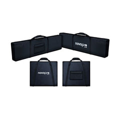 Novopro NPROBAG-PS1XL Hochwertiges Taschenset (4) für PS1XL