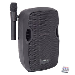 Kam RZ8AP V3 Portable Battery Powered Speaker with Bluetooth